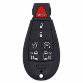 2008-2021 Dodge / Volkswagen / Chrysler 7-Button Fobik Key / M3N5WY783X (RK-CHY-FBK-7)- Auto Lock Supplier -key_supplier_in_canada locksmith_supplier_in_canada #